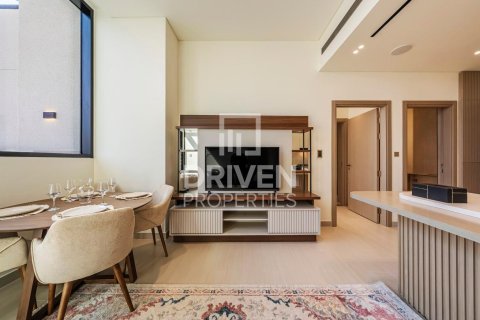Lakás itt: Jumeirah Village Circle, Dubai, EAE, 1 hálószoba, 75 m², azonosító: 683715 - fénykép 3