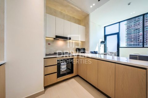 Lakás itt: Jumeirah Village Circle, Dubai, EAE, 1 hálószoba, 75 m², azonosító: 683715 - fénykép 11