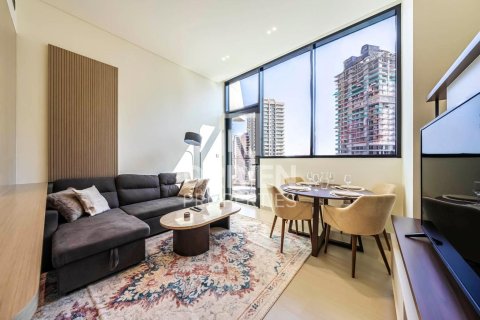 Lakás itt: Jumeirah Village Circle, Dubai, EAE, 1 hálószoba, 75 m², azonosító: 683715 - fénykép 2