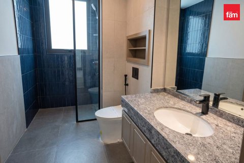 Vilă de închiriat în Dubai, EAU 6 dormitoare, 439.1 mp. №752004 - poză 14