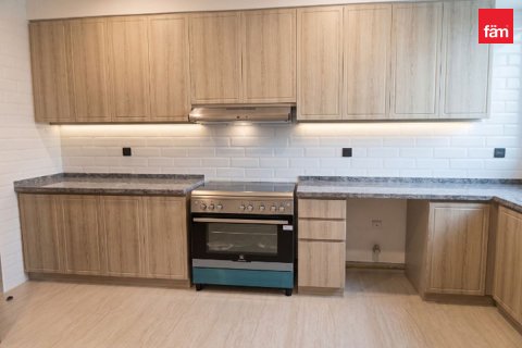 Vilă de închiriat în Dubai, EAU 6 dormitoare, 439.1 mp. №752004 - poză 5
