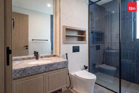 Vilă de închiriat în Dubai, EAU 6 dormitoare, 439.1 mp. №752004 - poză 13
