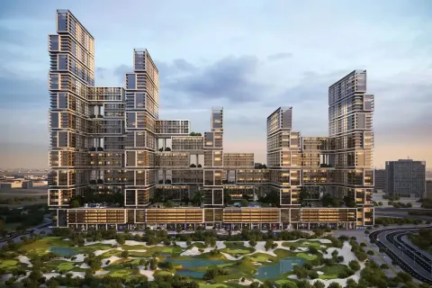 آپارتمان برای فروش در Ras Al Khor، Dubai، امارات متحده عربی 3 خوابه ، 179.1 متر مربع ، شماره 752000 - تصویر 8
