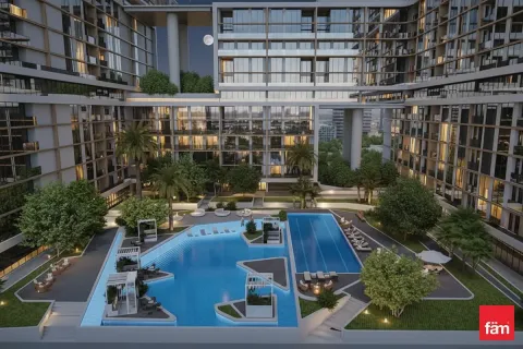 آپارتمان برای فروش در Ras Al Khor، Dubai، امارات متحده عربی 3 خوابه ، 179.1 متر مربع ، شماره 752000 - تصویر 9