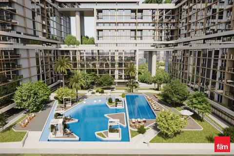 آپارتمان برای فروش در Ras Al Khor، Dubai، امارات متحده عربی 3 خوابه ، 179.1 متر مربع ، شماره 752000 - تصویر 10