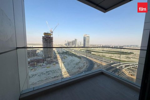 阿联酋 Dubai Business Bay 待售 : 1 卧, 71.9 平方米 , 编号751999 - 照片 4