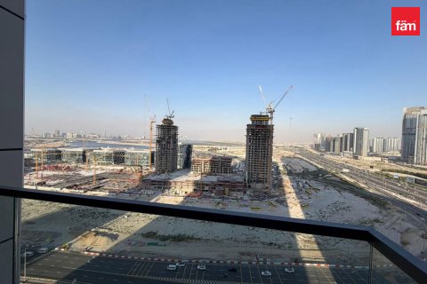 阿联酋 Dubai Business Bay 待售 : 1 卧, 71.9 平方米 , 编号751999 - 照片 5