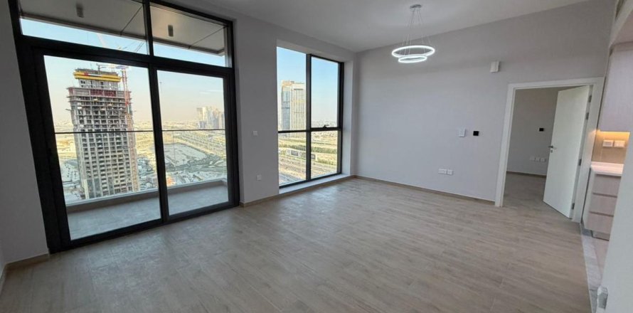 阿联酋 Dubai Business Bay 公寓  1 卧, 71.9 平方米 , 编号 751999