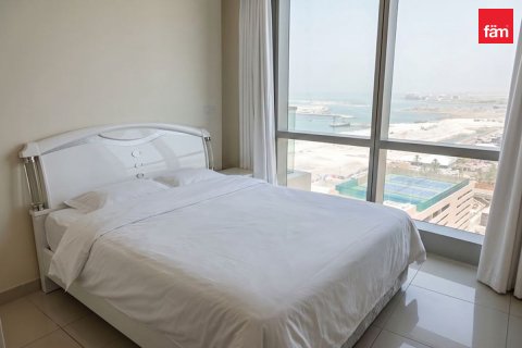 Apartament de închiriat în Dubai Marina, Dubai, EAU 3 dormitoare, 149.1 mp. №752001 - poză 5