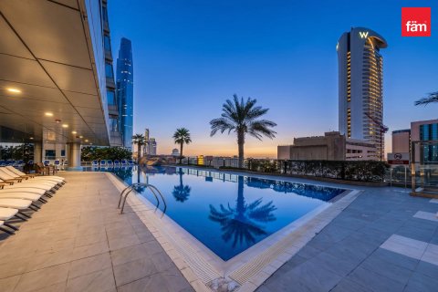 Wohnung in Dubai Marina, Dubai, VAE: 3 Schlafzimmer, 149.1 m2 Nr. 752001
