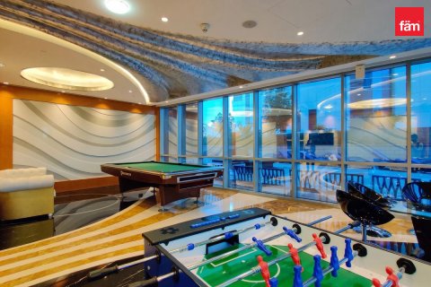 Apartament de închiriat în Dubai Marina, Dubai, EAU 3 dormitoare, 149.1 mp. №752001 - poză 10
