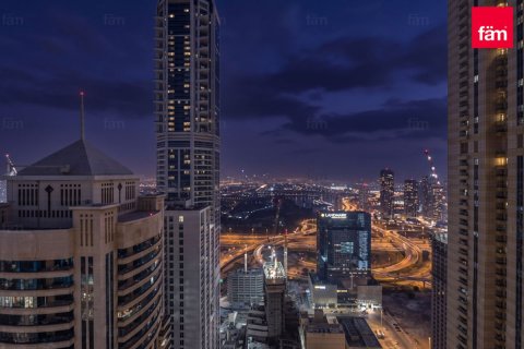 Apartament de închiriat în Dubai Marina, Dubai, EAU 3 dormitoare, 149.1 mp. №752001 - poză 3