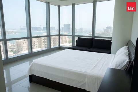 Apartament de închiriat în Dubai Marina, Dubai, EAU 3 dormitoare, 149.1 mp. №752001 - poză 4