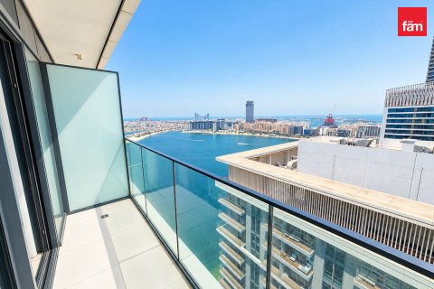 آپارتمان برای اجاره در Dubai Harbour، Dubai، امارات متحده عربی 1 خوابه ، 66.1 متر مربع ، شماره 751998 - تصویر 11