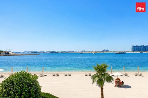 آپارتمان برای اجاره در Dubai Harbour، Dubai، امارات متحده عربی 1 خوابه ، 66.1 متر مربع ، شماره 751998 - تصویر 15