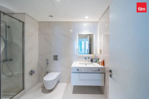 Apartamento para arrendamento em Dubai Harbour, Dubai, EAU 1 quarto, 66.1 m2 № 751998 - foto 10