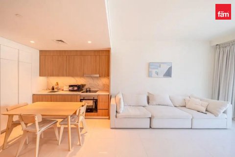 Apartamento para arrendamento em Dubai Harbour, Dubai, EAU 1 quarto, 66.1 m2 № 751998 - foto 4