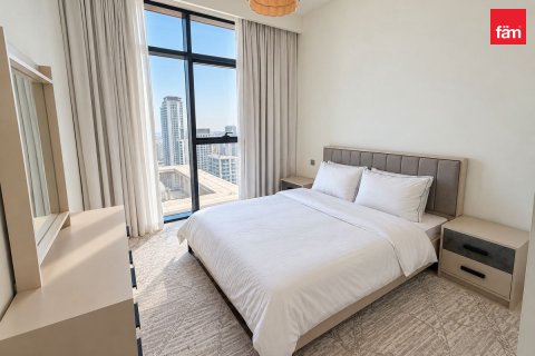 آپارتمان برای اجاره در Dubai Harbour، Dubai، امارات متحده عربی 1 خوابه ، 66.1 متر مربع ، شماره 751998 - تصویر 13