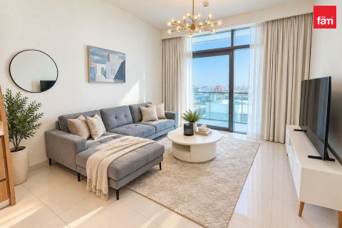 آپارتمان برای اجاره در Dubai Harbour، Dubai، امارات متحده عربی 1 خوابه ، 66.1 متر مربع ، شماره 751998 - تصویر 10