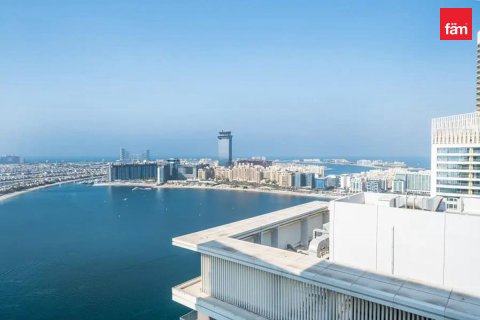 Apartamento para arrendamento em Dubai Harbour, Dubai, EAU 1 quarto, 66.1 m2 № 751998 - foto 2
