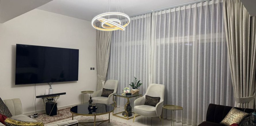 Vilă în Dubai, EAU 5 dormitoare, 174.7 mp.  №752002