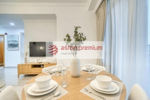 Wohnung zum Verkauf in Dubai Marina, Dubai, VAE 1 Schlafzimmer, 70 m2 Nr. 726282 - Foto 5