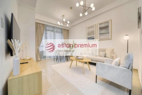 Appartement à Dubai Marina, Dubai, EAU: 1 chambre, 70 m2 № 726282