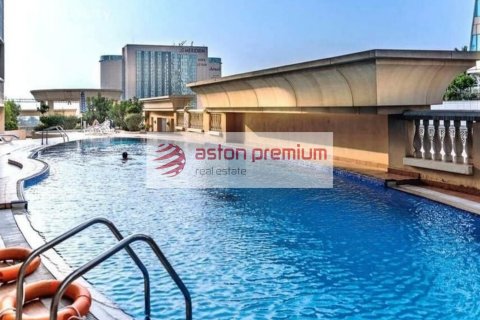 Wohnung zum Verkauf in Dubai Marina, Dubai, VAE 1 Schlafzimmer, 70 m2 Nr. 726282 - Foto 15