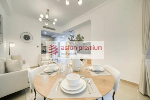 Wohnung zum Verkauf in Dubai Marina, Dubai, VAE 1 Schlafzimmer, 70 m2 Nr. 726282 - Foto 6