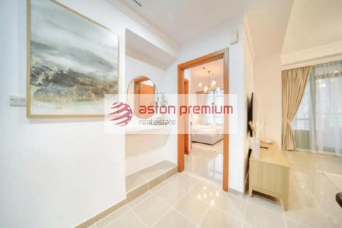 Wohnung zum Verkauf in Dubai Marina, Dubai, VAE 1 Schlafzimmer, 70 m2 Nr. 726282 - Foto 7