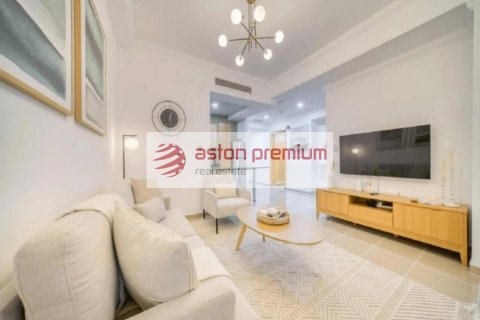 Wohnung zum Verkauf in Dubai Marina, Dubai, VAE 1 Schlafzimmer, 70 m2 Nr. 726282 - Foto 2