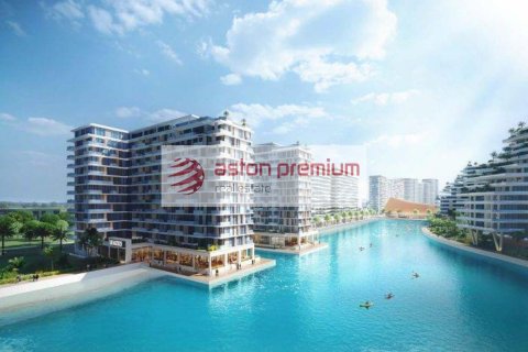 Appartement à vendre à Dubai South (Dubai World Central), Dubai, EAU 1 chambre, 61 m2 № 726280 - photo 11