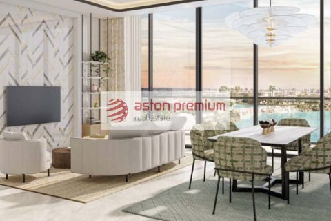 Appartement à vendre à Dubai South (Dubai World Central), Dubai, EAU 1 chambre, 61 m2 № 726280 - photo 2