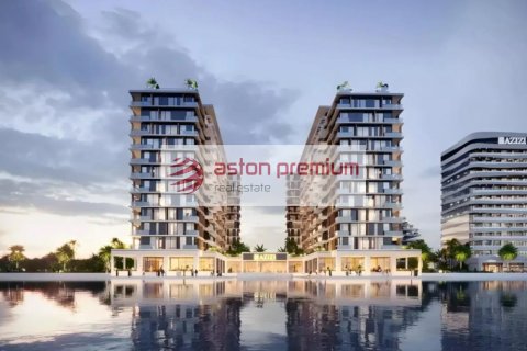 Appartement à vendre à Dubai South (Dubai World Central), Dubai, EAU 1 chambre, 61 m2 № 726280 - photo 4