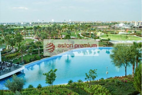 Kaupunkipientalo DAMAC Hills (Akoya by DAMAC), Dubai, Arabiemiraatit 4 makuuhuonetta, 171 m2 № 726281 - kuva 6