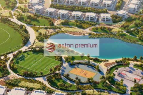 Townhouse in DAMAC Hills (Akoya by DAMAC), Dubai, UAE 4 bedrooms, 171 sq.m. № 726281