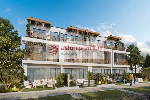 Kaupunkipientalo DAMAC Hills (Akoya by DAMAC), Dubai, Arabiemiraatit 4 makuuhuonetta, 171 m2 № 726281 - kuva 7