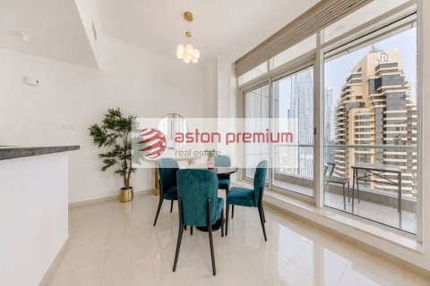 Apartmán v Dubai Marina, SAE 1 spálňa, 75 m2 č. 726300 - Fotografia 3