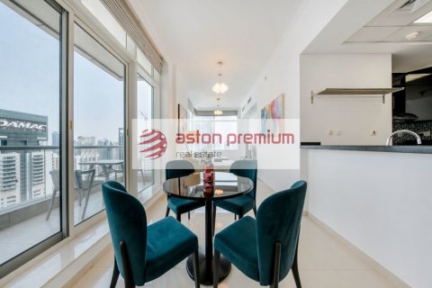 Apartmán v Dubai Marina, SAE 1 spálňa, 75 m2 č. 726300 - Fotografia 6