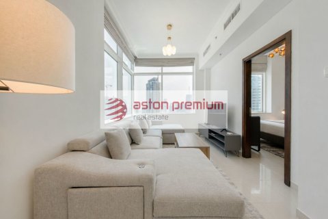 Apartmán v Dubai Marina, SAE 1 spálňa, 75 m2 č. 726300 - Fotografia 4