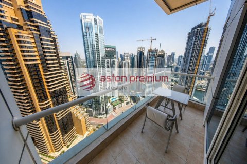 Apartmán v Dubai Marina, SAE 1 spálňa, 75 m2 č. 726300 - Fotografia 13