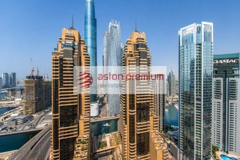 Apartmán v Dubai Marina, SAE 1 spálňa, 75 m2 č. 726300 - Fotografia 12