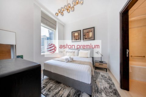 Apartmán v Dubai Marina, SAE 1 spálňa, 75 m2 č. 726300 - Fotografia 9