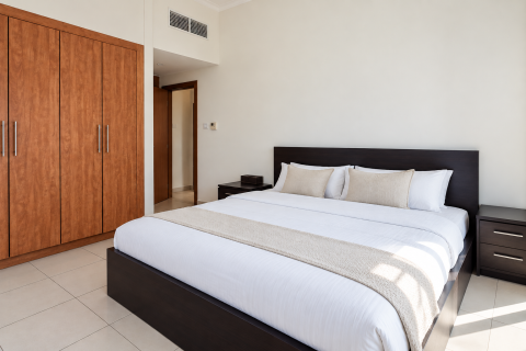 Dubai Marina, Dubai, BAE’de kiralık daire 2 yatak odası, 89.37 m&sup2; No 764312 - fotoğraf 10