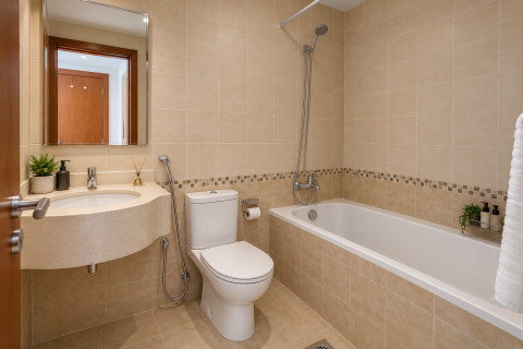 Dubai Marina, Dubai, BAE’de kiralık daire 2 yatak odası, 89.37 m&sup2; No 764312 - fotoğraf 8