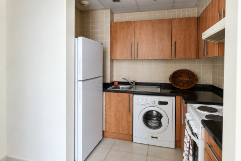 Dubai Marina, Dubai, BAE’de kiralık daire 2 yatak odası, 89.37 m&sup2; No 764312 - fotoğraf 4