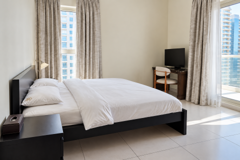 Dubai Marina, Dubai, BAE’de kiralık daire 2 yatak odası, 89.37 m&sup2; No 764312 - fotoğraf 9