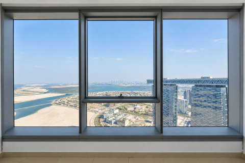 Apartment in Al Reem Island, Abu Dhabi, UAE 2 bedrooms, 156.26 sq.m. № 764313 - photo 8