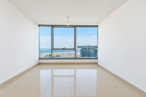 Apartment in Al Reem Island, Abu Dhabi, UAE 2 bedrooms, 156.26 sq.m. № 764313 - photo 5