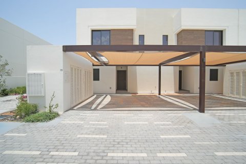 Radhus i Yas Island, Abu Dhabi, UAE 3 sovrum, 213.75 kvm Nr. 764310